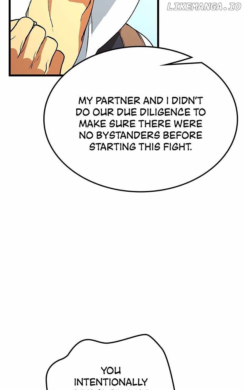 Return of the Runebound Professor Chapter 40 109